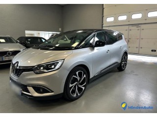 Renault Grand scenic 1.7bluedci 150cv intens 202