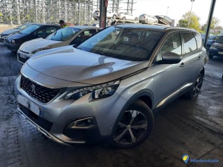 PEUGEOT 5008 II 1.2 PURETECH 130 EAT8 Réf : 331407