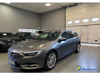 Opel Insignia 1.6cdti 136cv sport du 2020