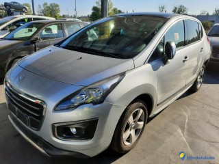 PEUGEOT 3008 1.6 HDI 115 BMP-6 Réf : 331632