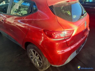 RENAULT CLIO IV 1.5 DCI 90 Réf : 327398