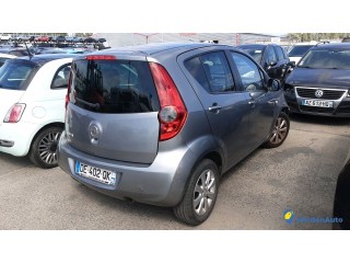 OPEL AGILA   DE-402-QK