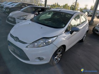 FORD FIESTA 1.4 TDCI 70 Réf : 331635