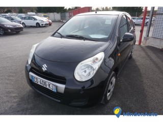 SUZUKI ALTO 3 ALTO 3 1.0I - 12V