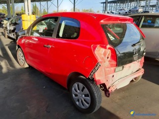 CITROEN C1 II 1.0 VTI 72 Réf : 332360  CARTE GRISE