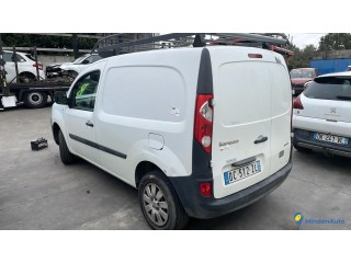 RENAULT KANGOO 2 PHASE 1 Référence du véhicule 11913805