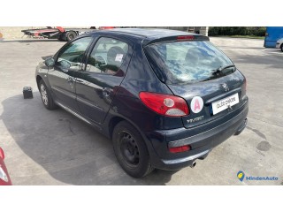 PEUGEOT 206+ Référence du véhicule	11912517