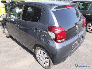 PEUGEOT 108 1.0 VTI 72 S&S Réf : 326261