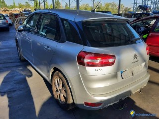 CITROEN C4 II PICASSO 1.6 E-HDI 116 Réf : 330811