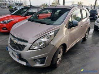 CHEVROLET SPARK 1.2 -81 Réf : 334304 CARTE GRISE