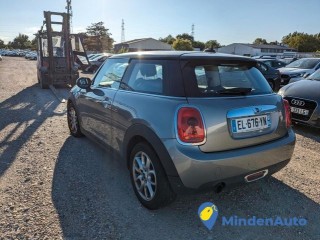 MINI Mini One 1.2I 12V