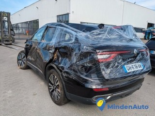 Renault Koleos Initiale Paris 4x4