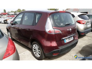 RENAULT MEGANE SCENIC  CT-068-EK