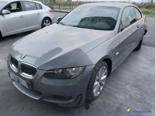 BMW SERIE 3 (E93) COUPE 330D 231 Réf : 333739