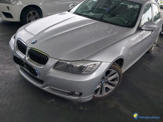 BMW SERIE 3 E90 318D 143 Réf : 332610