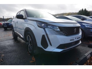 PEUGEOT 3008 2