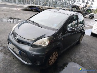 TOYOTA AYGO 1.0 VVT-I 68 Réf : 333423