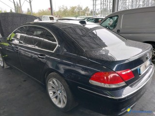 BMW SERIE 7 (E65) 760I V12 445 Réf : 333372