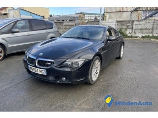 BMW 630I 272cv Luxe ref. 62341