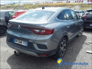 Renault Arkana Intens