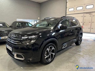 Citroen C5 Aircross 13OCV EAT8 SHINE FULL 2020