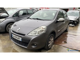 RENAULT CLIO 3 PHASE 2  Référence 12283116