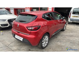 RENAULT CLIO 4 PHASE 2 Référence 12070232