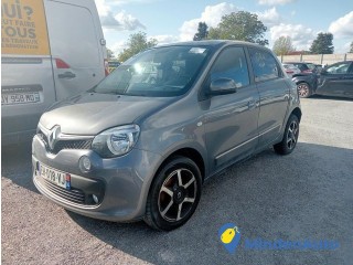 Renault Twingo ENERGY TCe 90 Intens  66 kW (90 Ch)