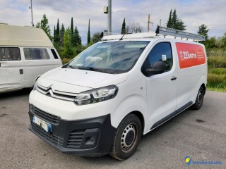 CITROEN JUMPY M 1.5 BLUEHDI 100 - GAZOLE 329419