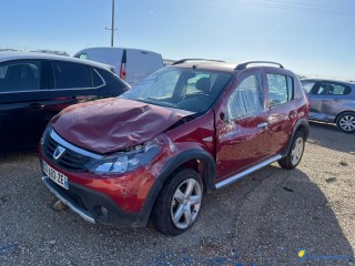 DACIA Sandero Stepway 1.5 DCi 90