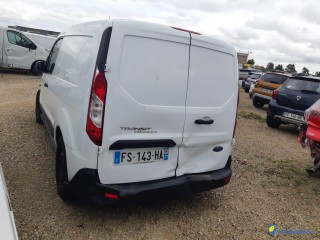 FORD Transit Connect II 1.5 TDCi 100