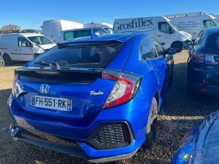 HONDA Civic 1.0 I-VTEC 126 Exécutive