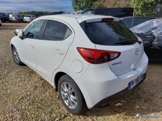 MAZDA 2 1.5i 90