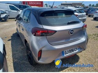 OPEL Corsa 1.2i 100