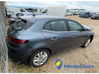 RENAULT Mégane IV 1.5 DCi 115