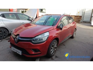 RENAULT CLIO 4 PHASE 2 BREAK    12396197