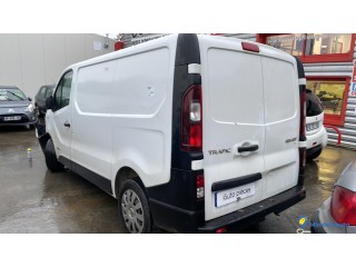 RENAULT TRAFIC 3 COURT PHASE 1     12253071