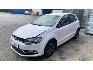 VOLKSWAGEN POLO 5 PHASE 2   12173571