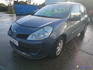 RENAULT CLIO 3 PHASE 1   12172321