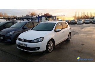 VOLKSWAGEN  GOLF  CD-461-ZB