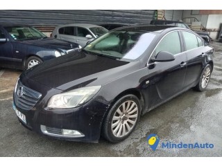 Opel Insignia 2.0 Cdti- 160 cv   ref. 63183