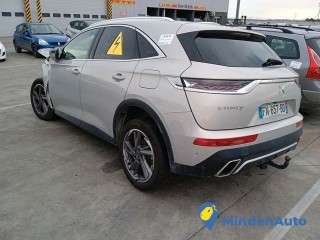 DS Automobiles DS7 Crossback Grand Chic