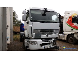 RENAULT  TRUCKS  PREMIUM  CZ-255-GV