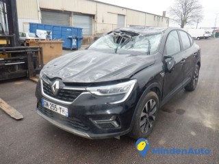 Renault Arkana 1.3 TCE 140 CH