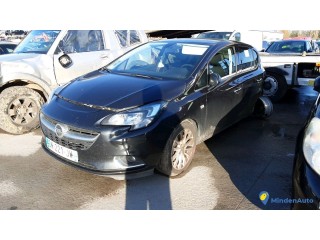 OPEL CORSA   DN-221-JW