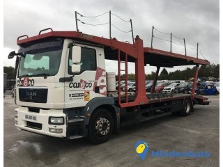 MAN TGM 18.XXX 18.330 Fg