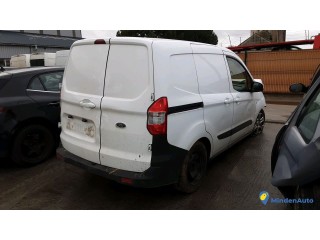FORD TRANSIT COURIER  DY-951-FP
