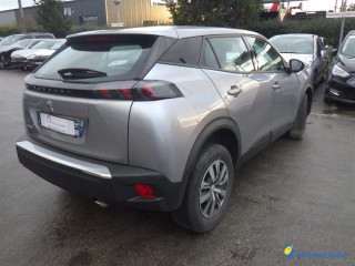 PEUGEOT 2008-II 1.5 BLUEHDI DERIV VP S&S - 130CV