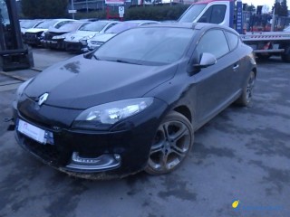 RENAULT MEGANE-III COUPE 2.0 DCI 160CH GT