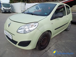 RENAULT TWINGO 2 PHASE 1